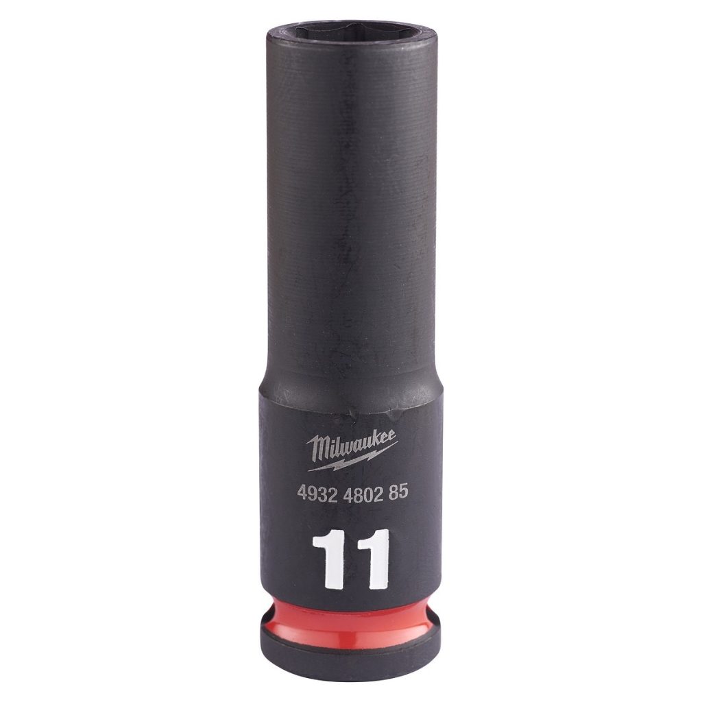 MUCIŅA 3/8" ŠW DZIĻA11MM