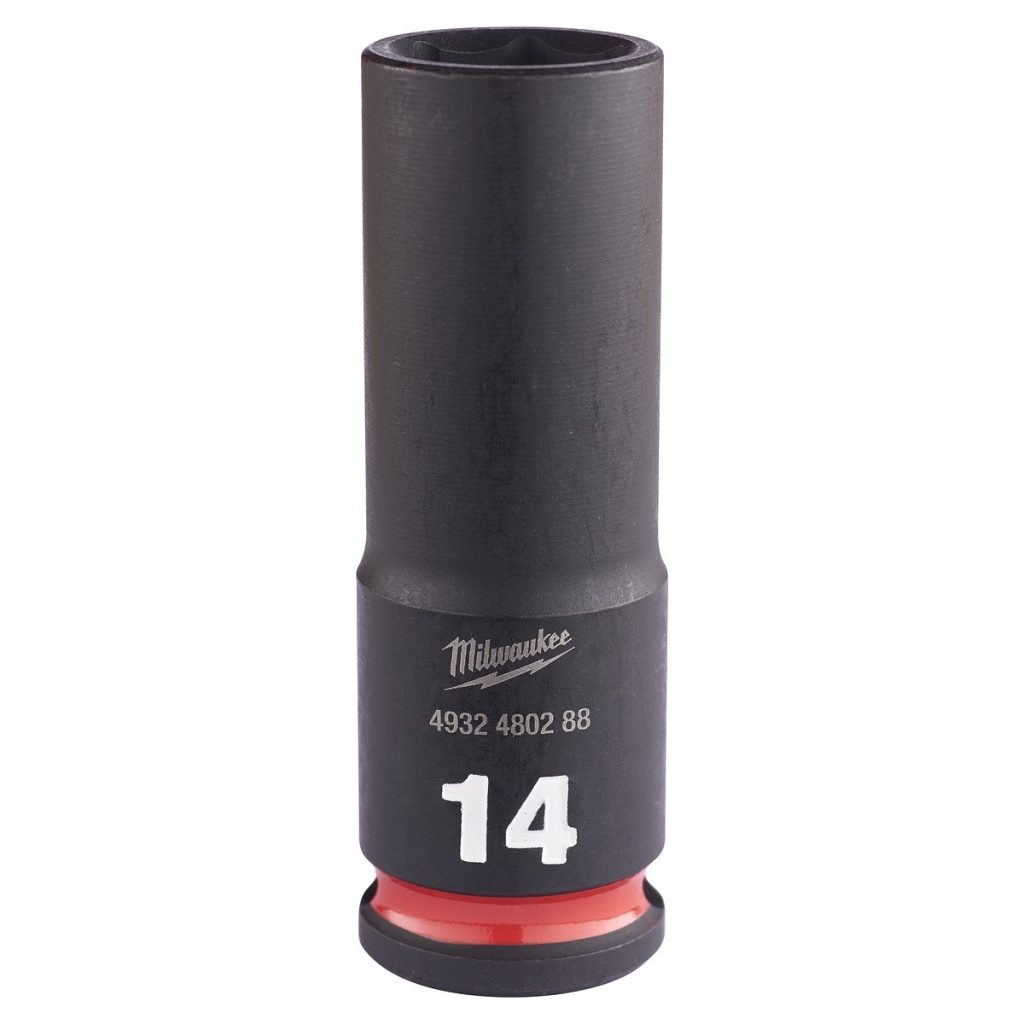 MUCIŅA 3/8" ŠW DZIĻA 14 MM