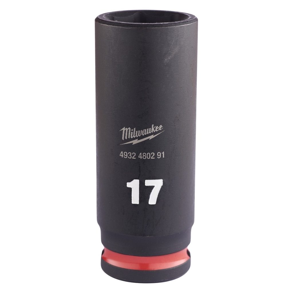 MUCIŅA 3/8" ŠW DZIĻA 17 MM