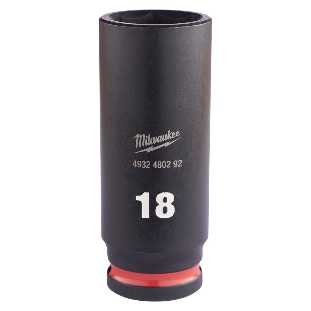 MUCIŅA 3/8" ŠW DZIĻA 18 MM