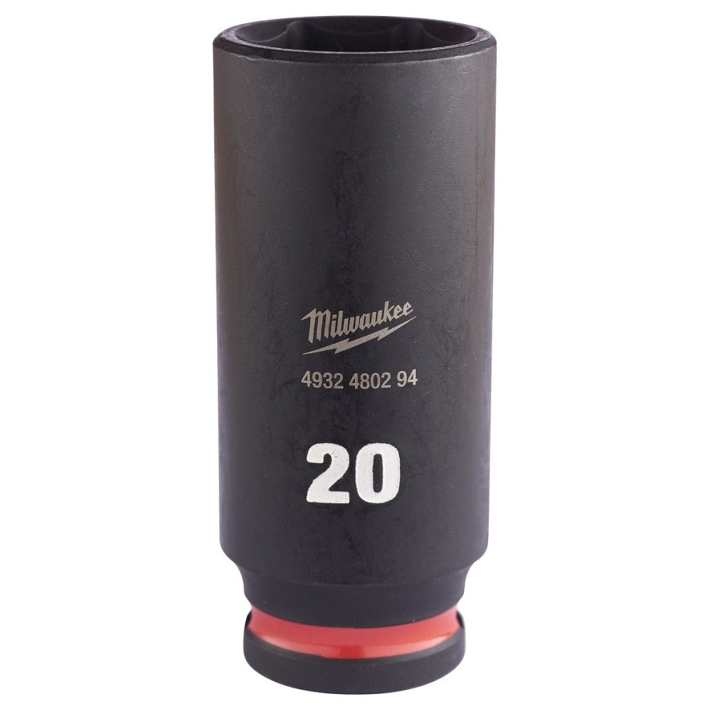 LIGZDA 3/8″ ŠW DZIĻŠ 20MM