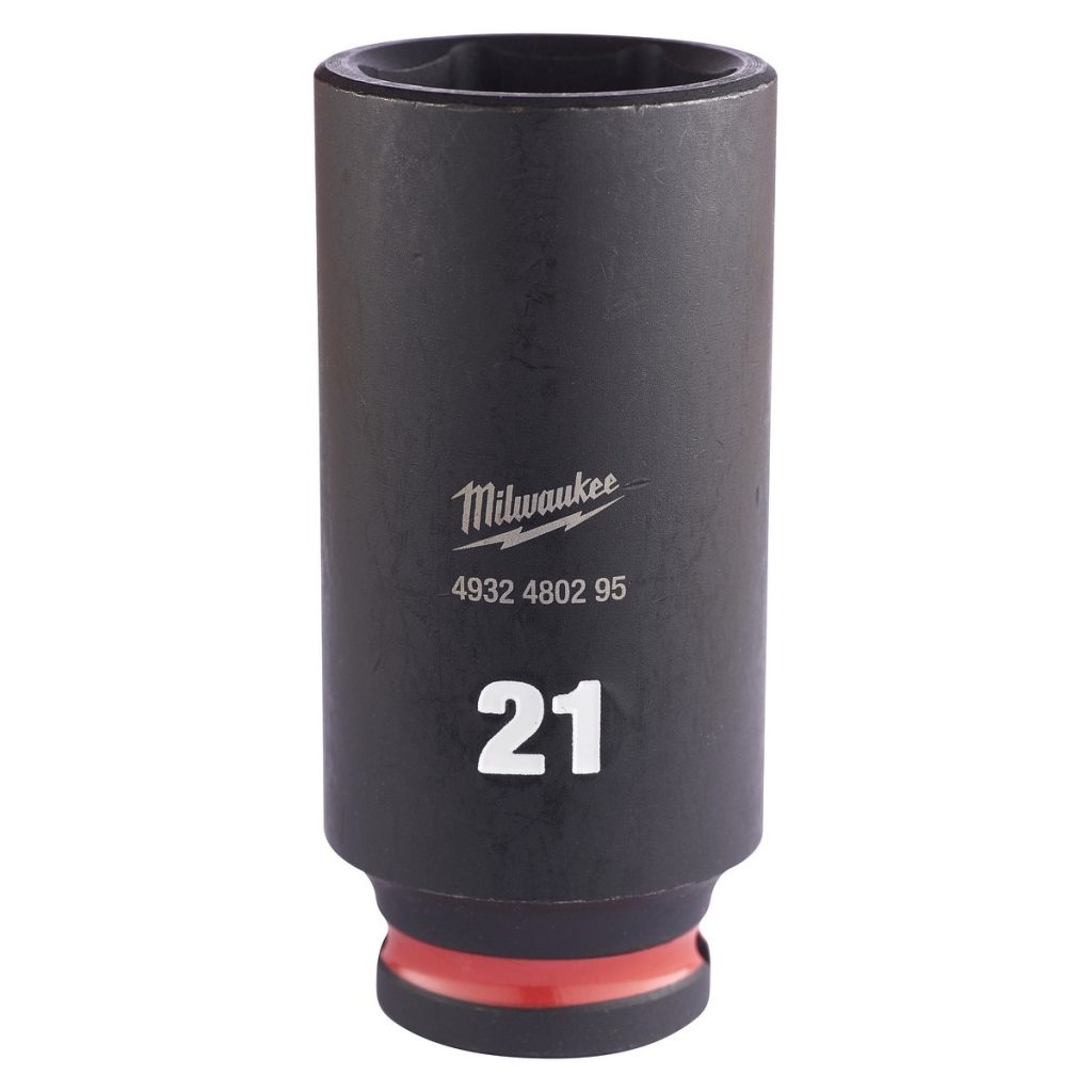 MUCIŅA 3/8″ ŠW DZIĻA 21MM