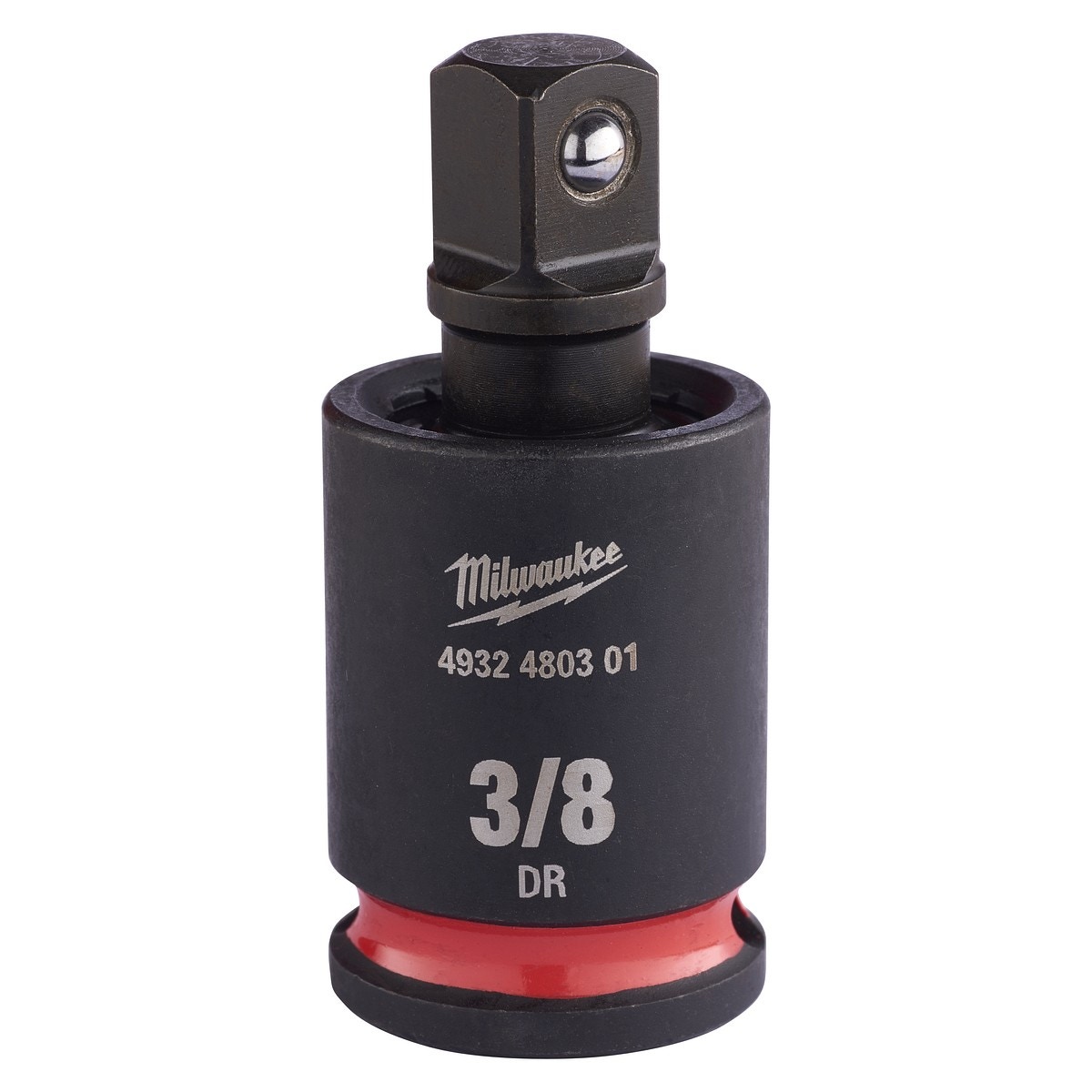 SOCKET UNIV. SAVIENOJUMS ŠW 3/8″