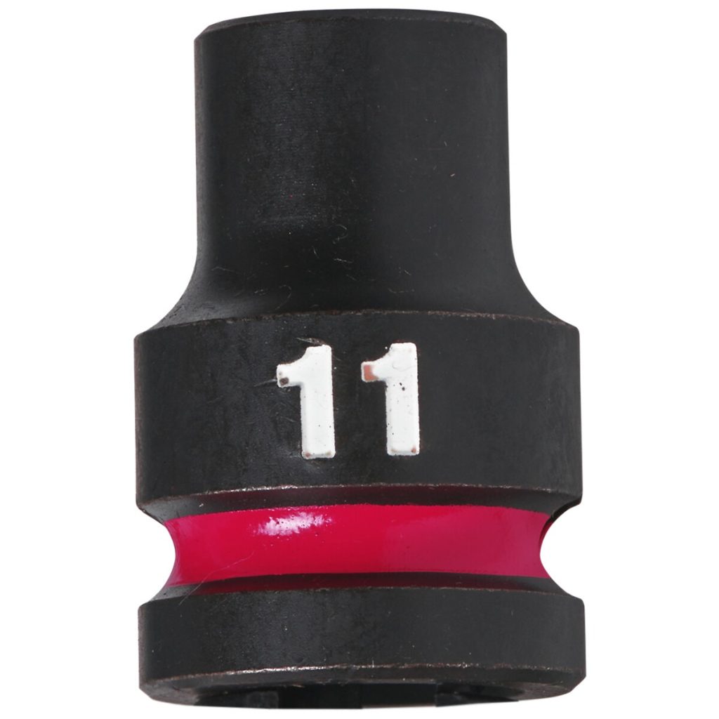 MUCIŅA 1/2" SHW STD 11 MM