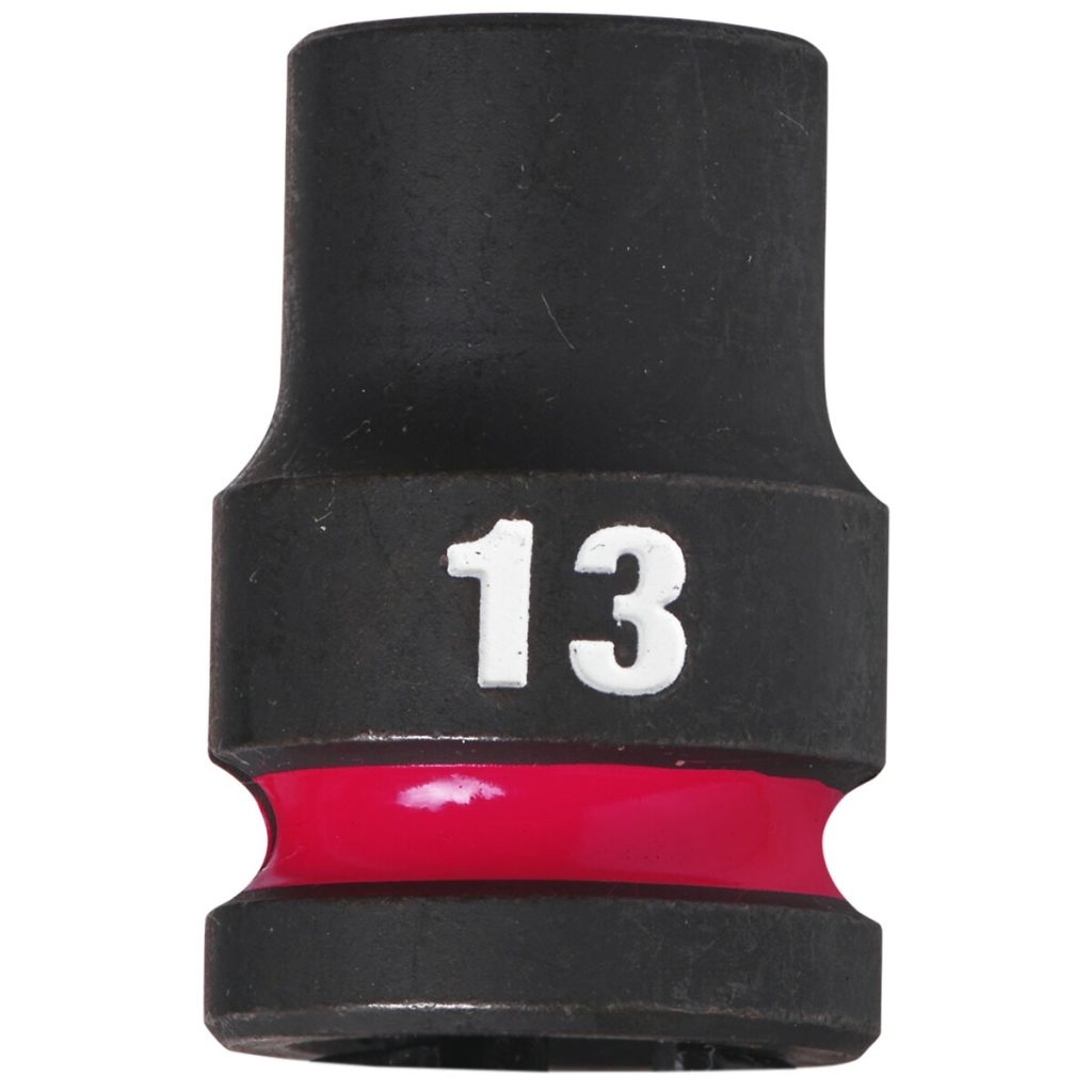 MUCIŅA 1/2" SHW STD 13 MM