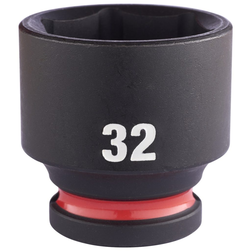 MUCIŅA 1/2" SHW STD 32 MM
