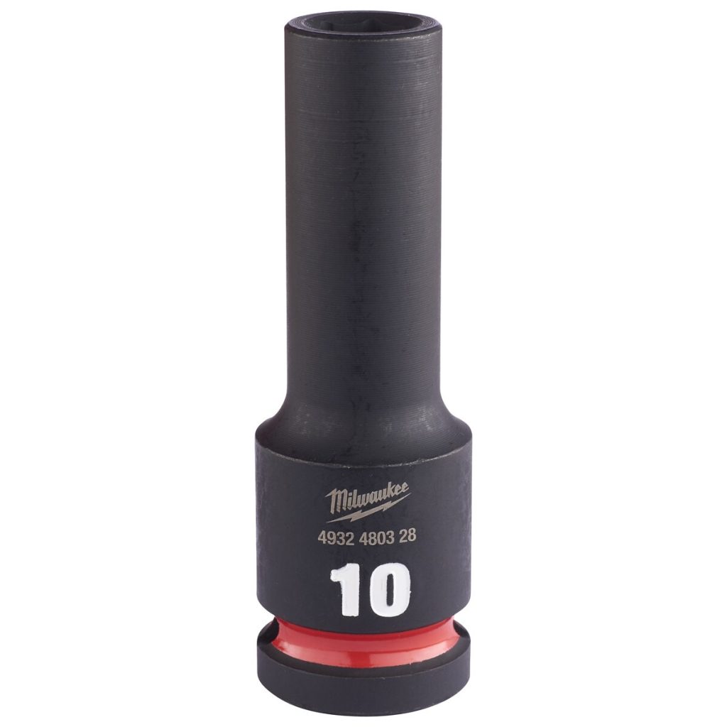 MUCIŅA 1/2" ŠV DZIĻŠ 10 MM