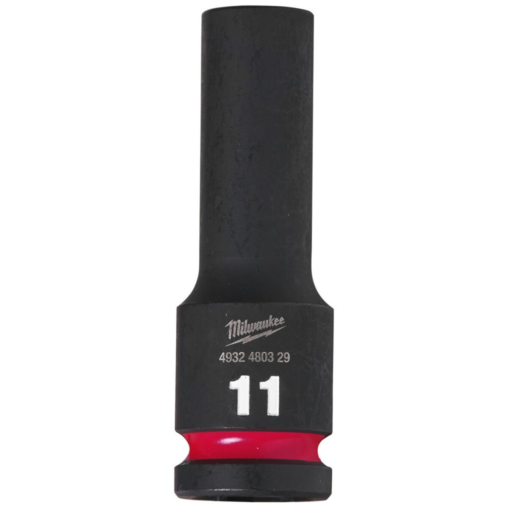 MUCIŅA 1/2" ŠV DZIĻŠ 11 MM