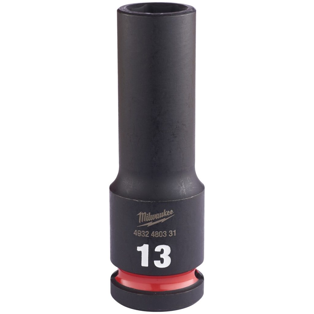 MUCIŅA 1/2" ŠV DZIĻŠ 13 MM