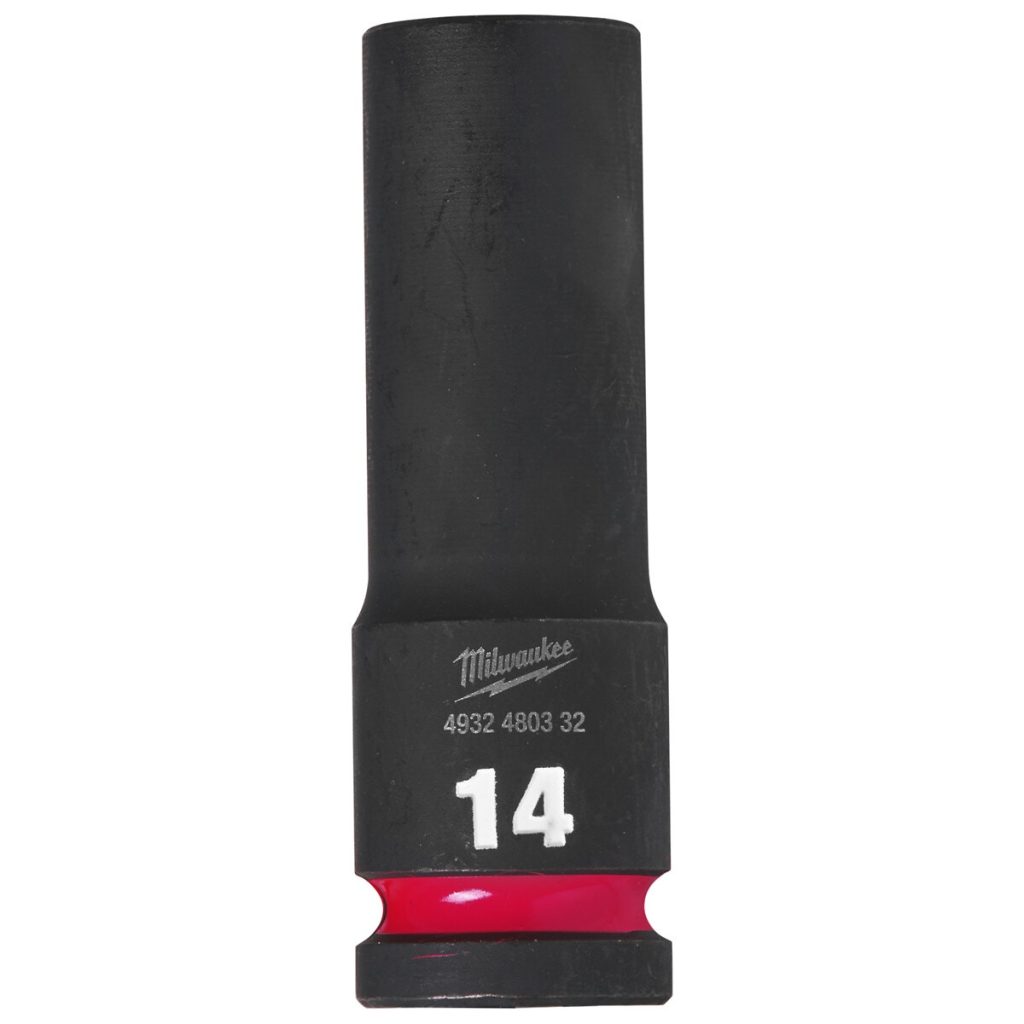 MUCIŅA 1/2" ŠW DZIĻA 14 MM