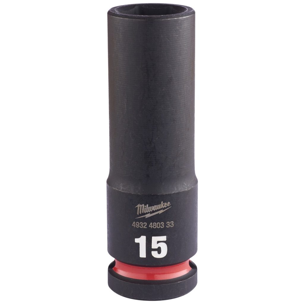 MUCIŅA 1/2" ŠV DZIĻŠ 15 MM