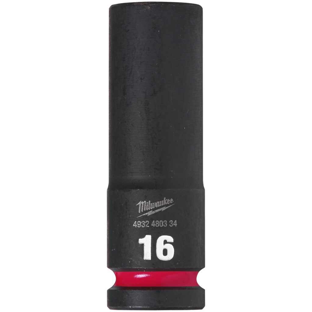 MUCIŅA 1/2" ŠW DZIĻA 16 MM