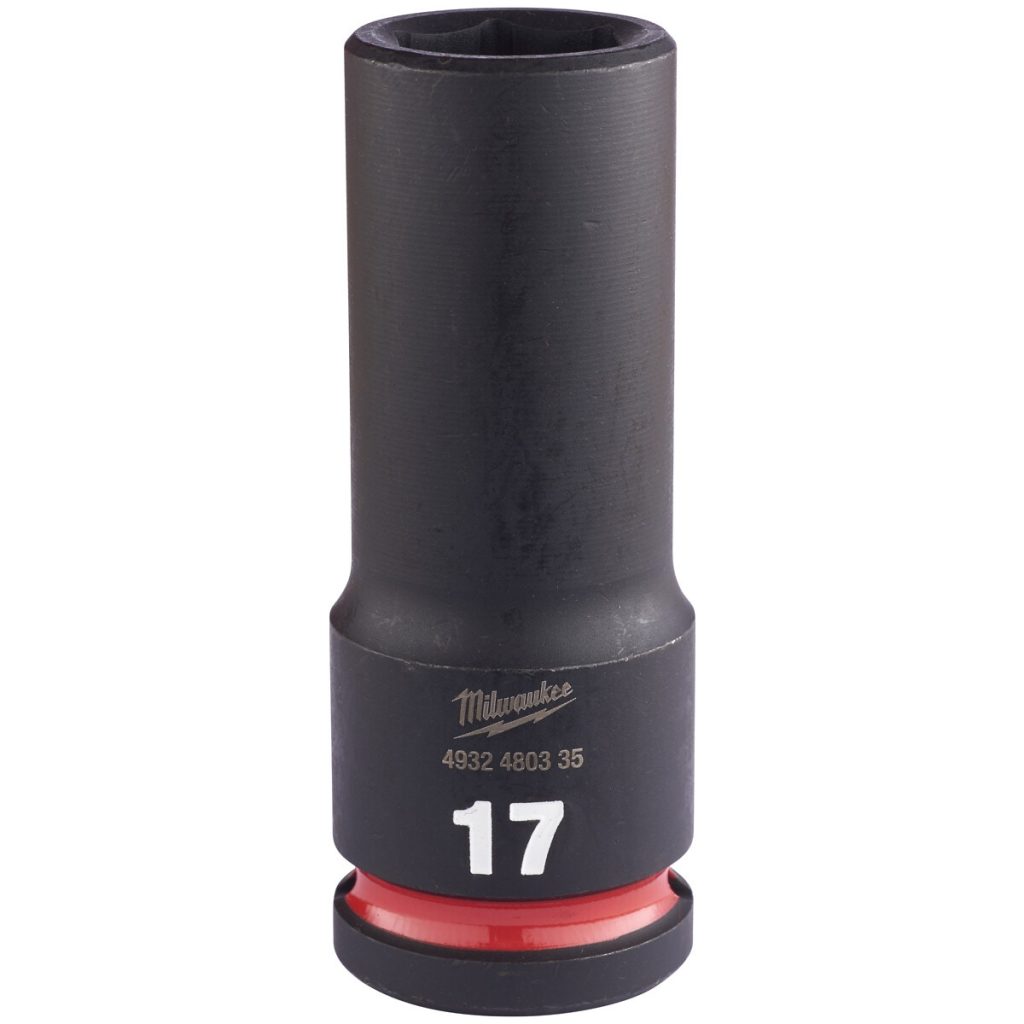 MUCIŅA 1/2" ŠW DZIĻA 17 MM
