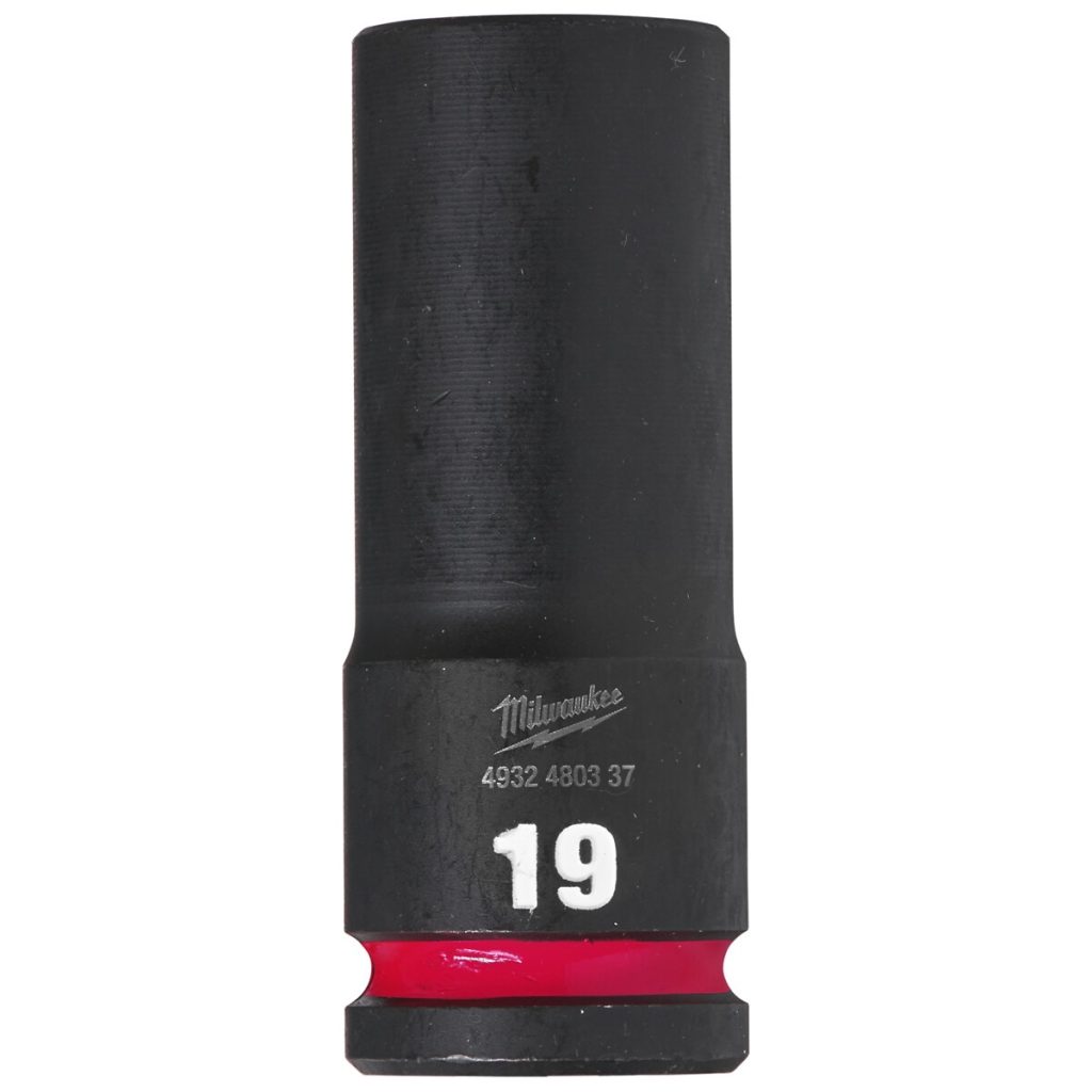 MUCIŅA 1/2" ŠV DZIĻUMĀ 19 MM