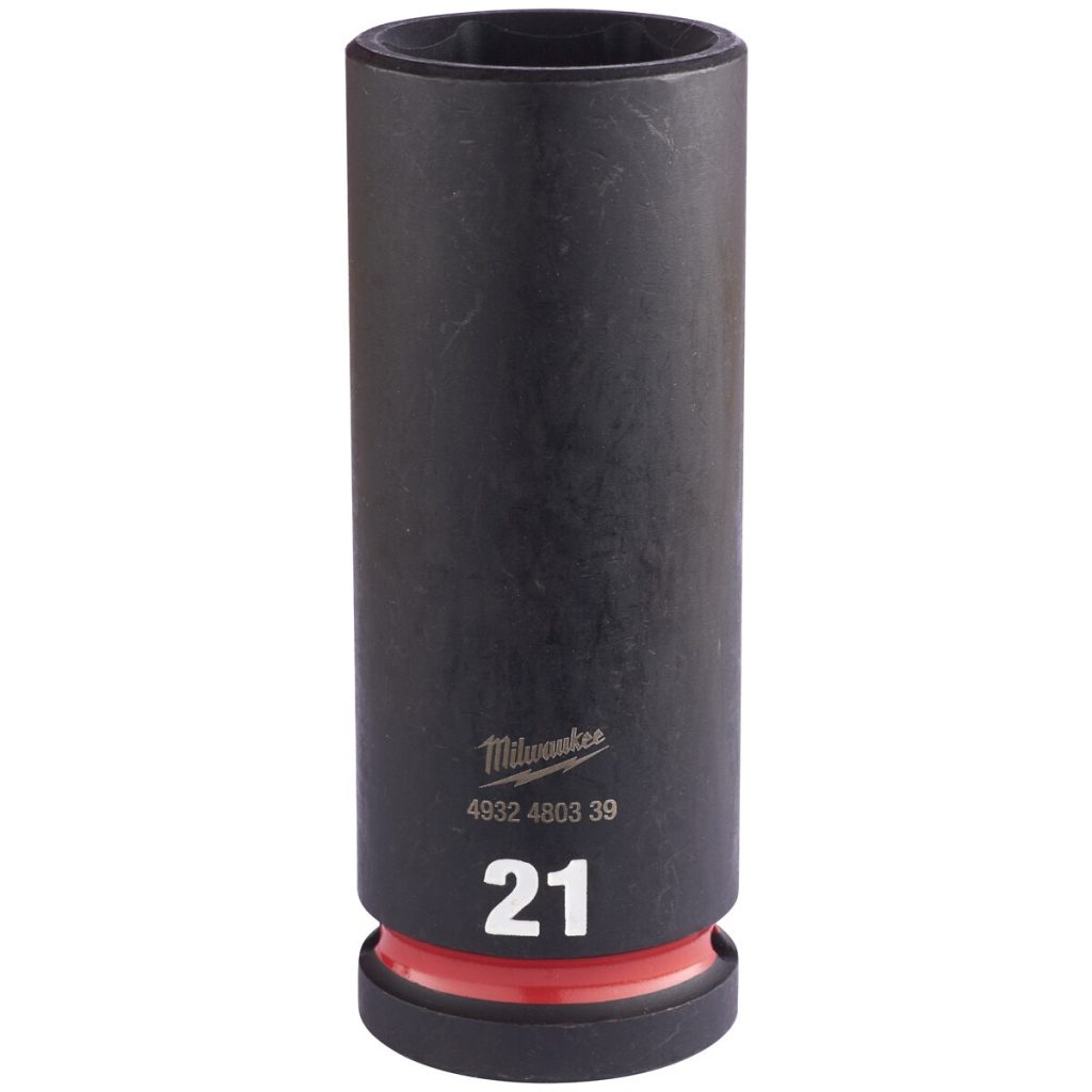 MUCIŅA 1/2" ŠW DZIĻA 21 MM