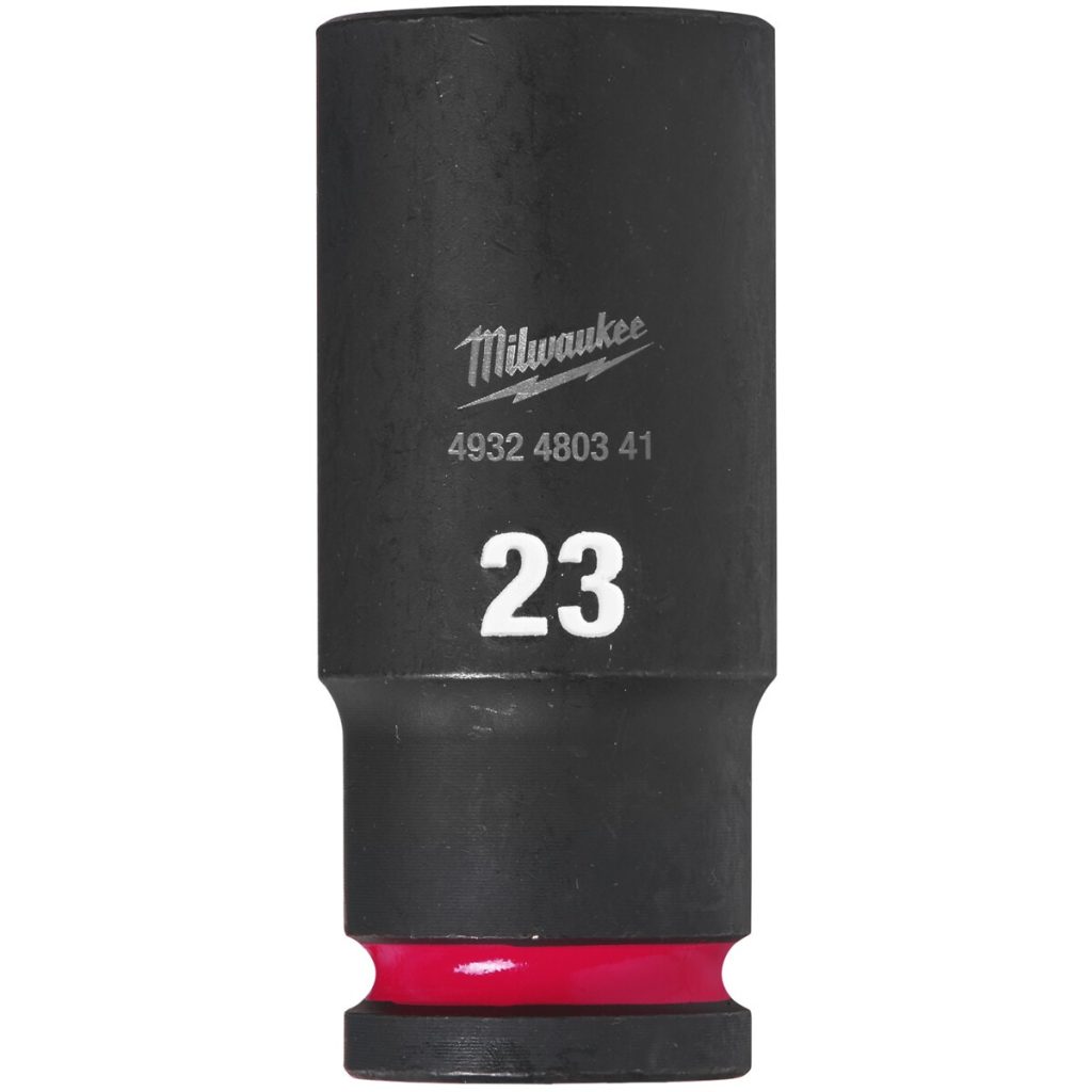 MUCIŅA 1/2" ŠW DZIĻA 23 MM