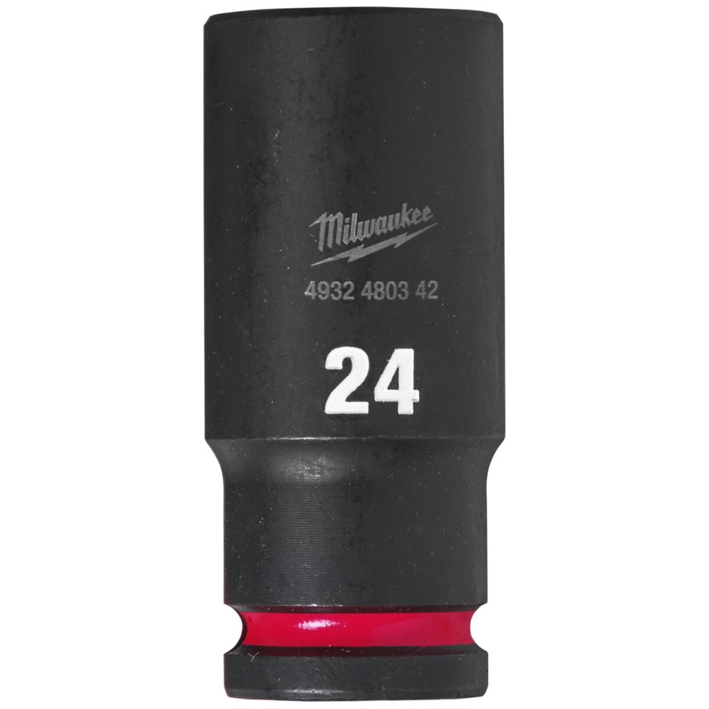 MUCIŅA 1/2" ŠW DZIĻA 24 MM