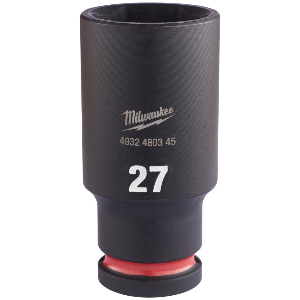 MUCIŅA 1/2" ŠW DZIĻA 27 MM