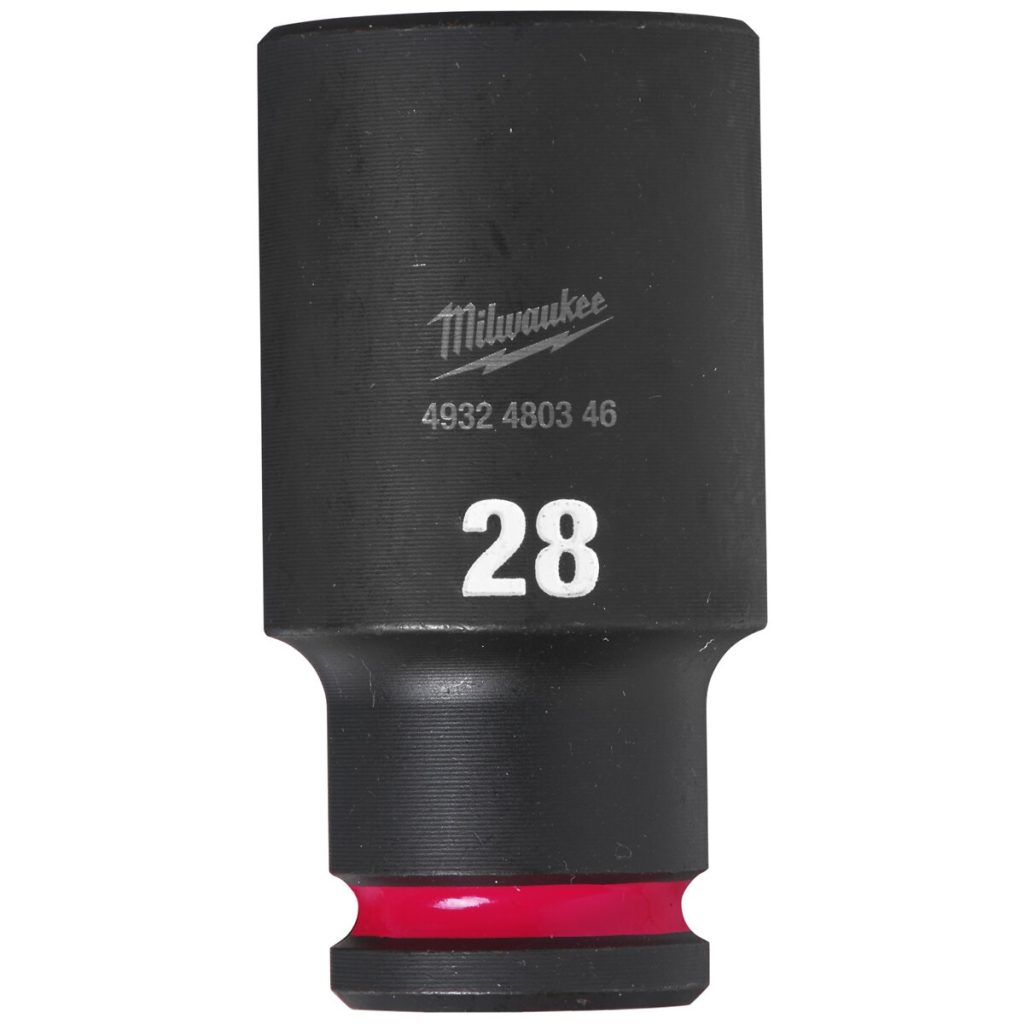MUCIŅA 1/2" ŠV DZIĻUMĀ 28 MM