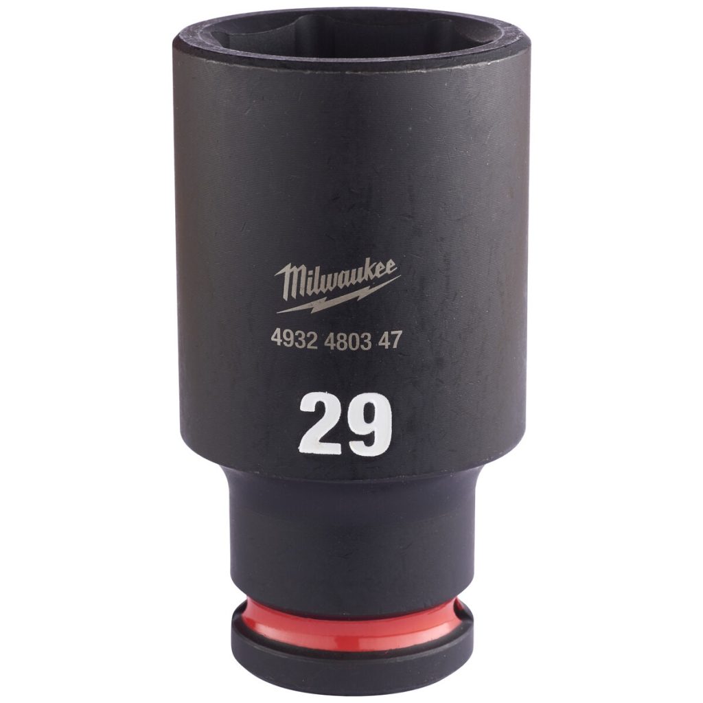 MUCIŅA 1/2" ŠV DZIĻUMĀ 29 MM