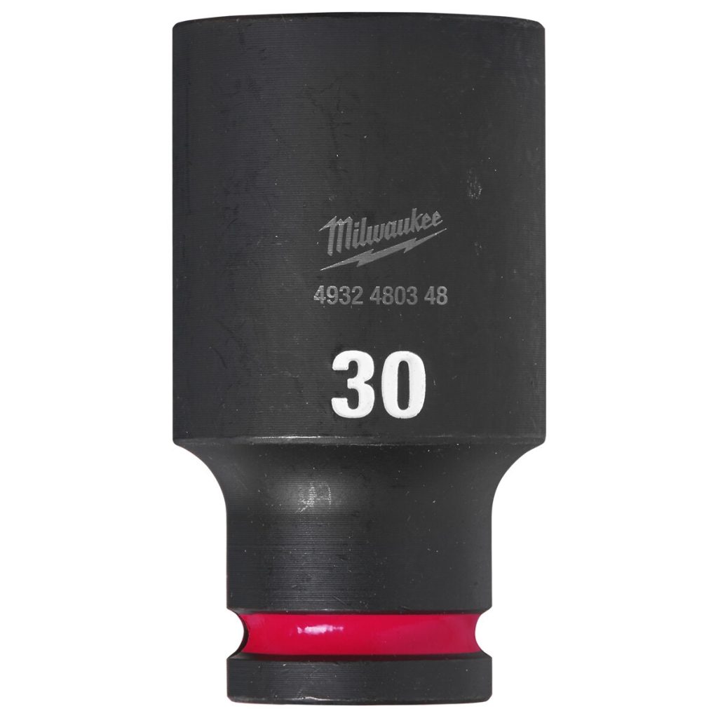 LIGZDA 1/2" ŠW DZIĻŠ 30 MM