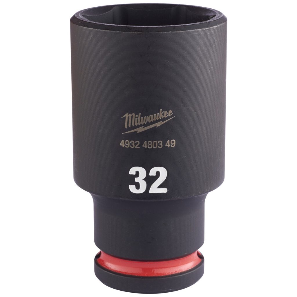 MUCIŅA 1/2" ŠW DZIĻA 32 MM