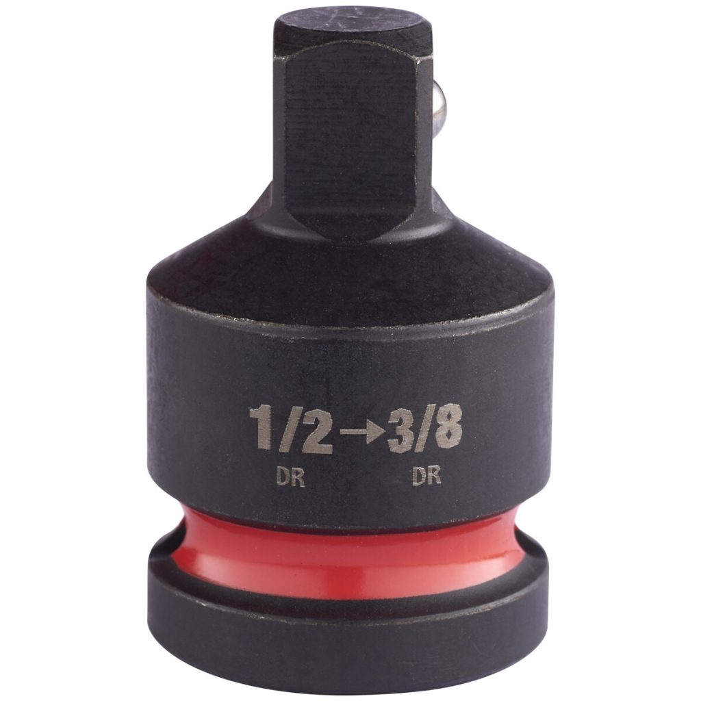 LIGZDA REDUSER SHW 1/2" – 3/8"