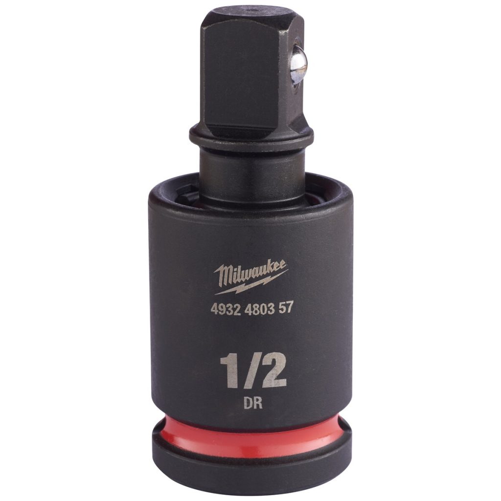 SOCKET UNIV. SAVIENOJUMS SHW 1/2"