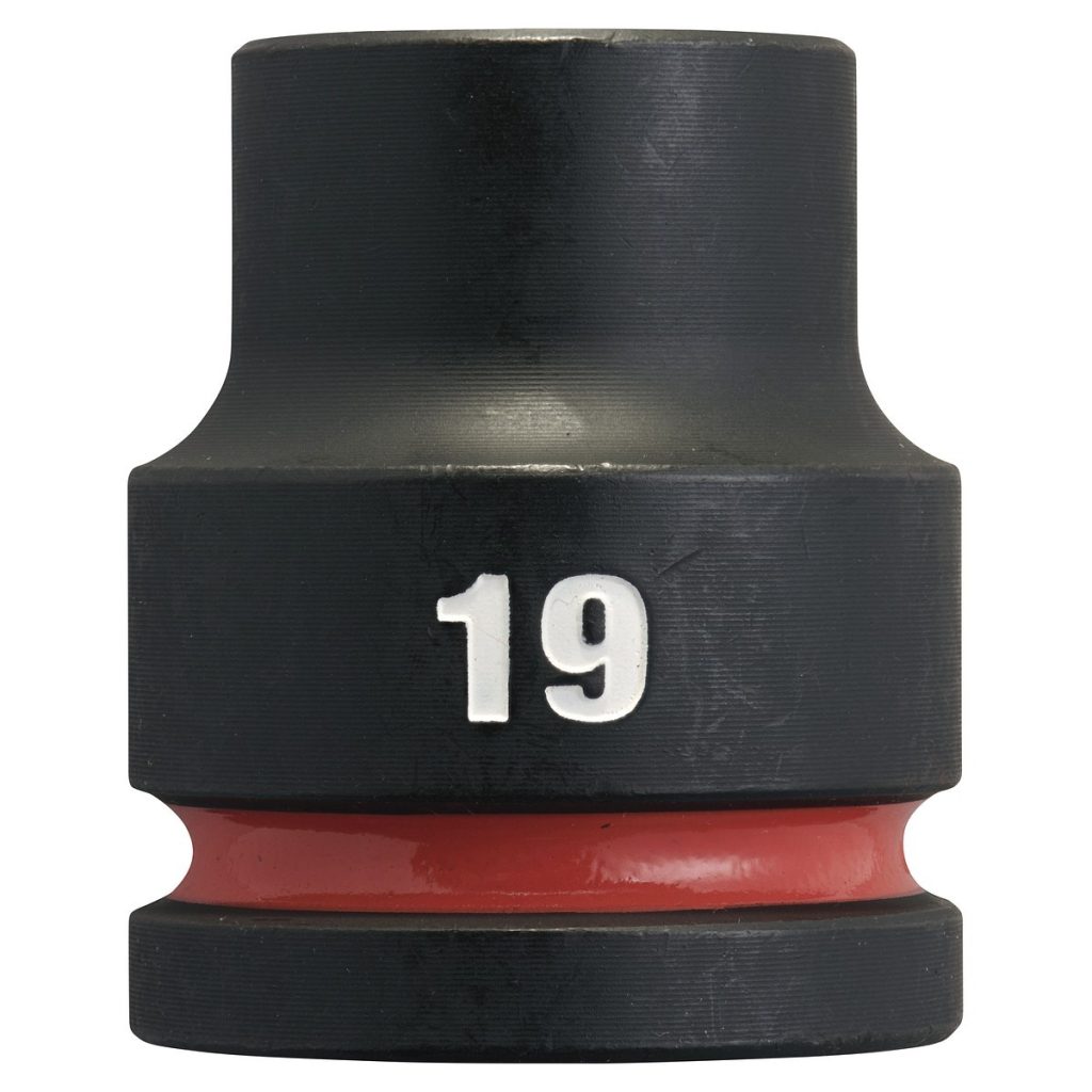 MUCIŅA 3/4″ STANDARTA 19MM