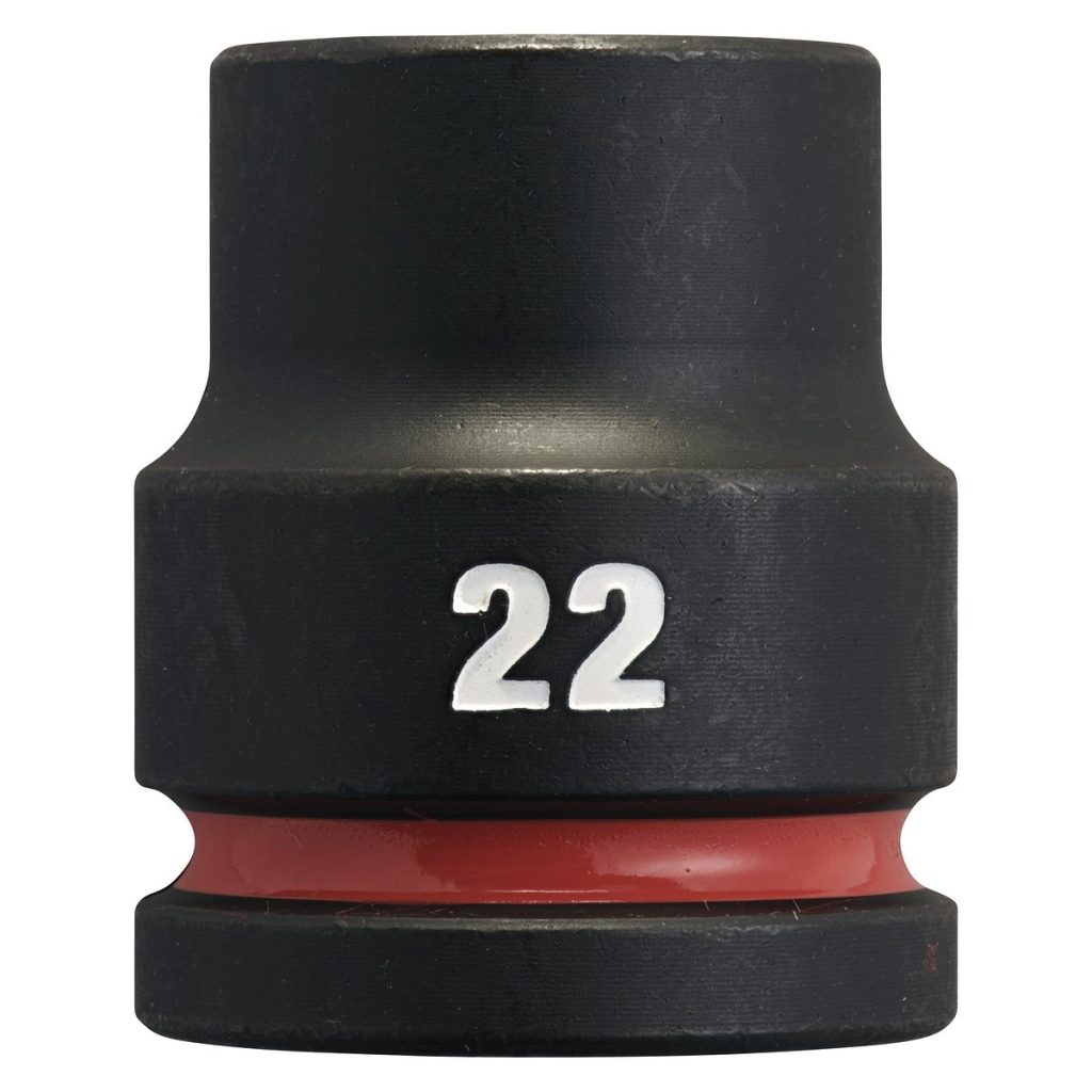 MUCIŅA 3/4″ ŠVAMMES STANDARTA 22MM