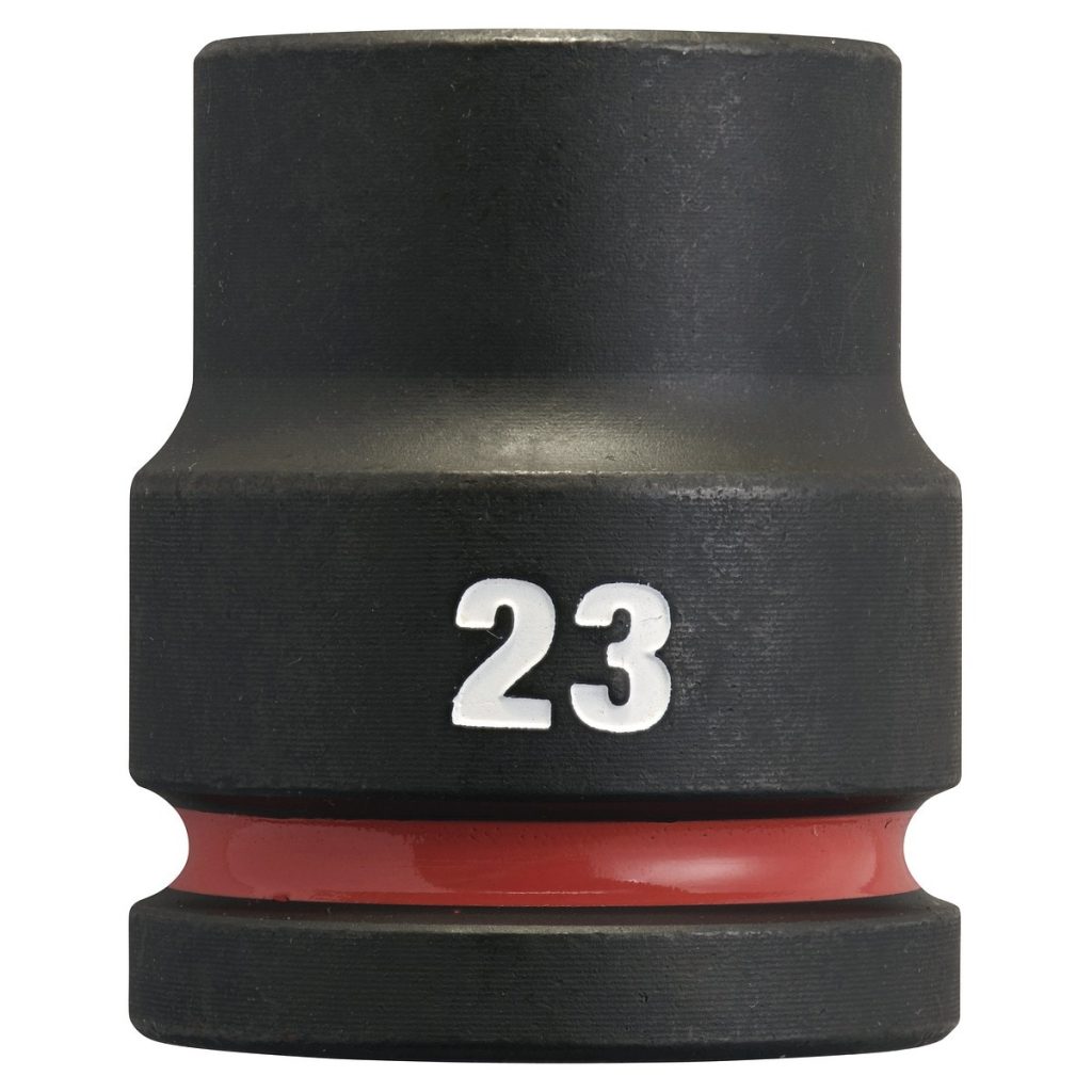 MUCIŅA 3/4″ ŠVAMMES STANDARTA 23MM