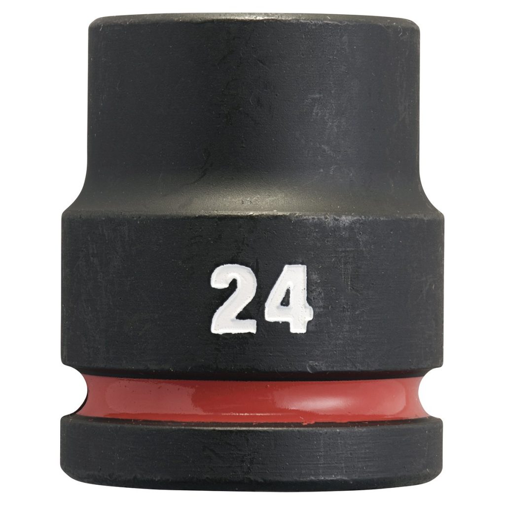 MUCIŅA 3/4″ STANDARTA 24MM