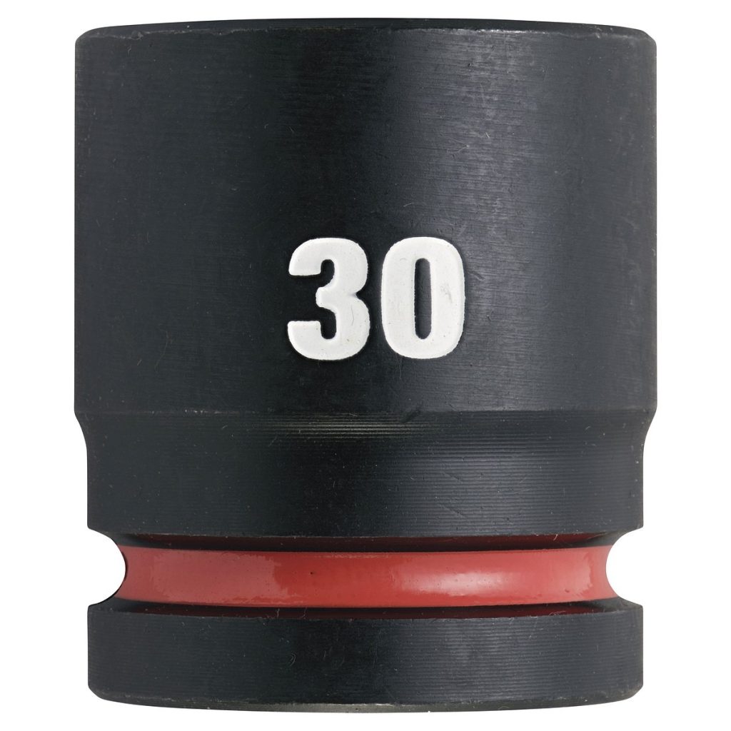 MUCIŅA 3/4″ STANDARTA 30 MM