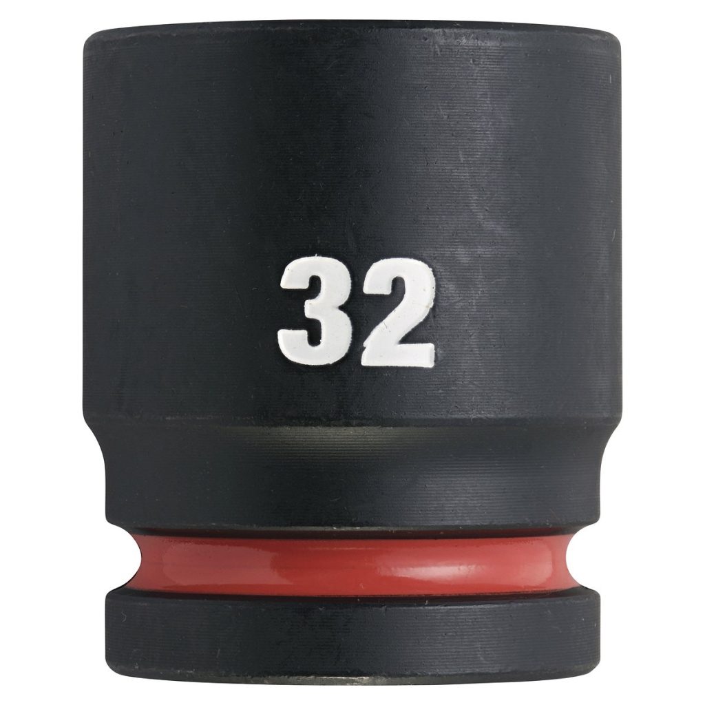MUCIŅA 3/4″ ŠW 32MM STANDARTA 32MM