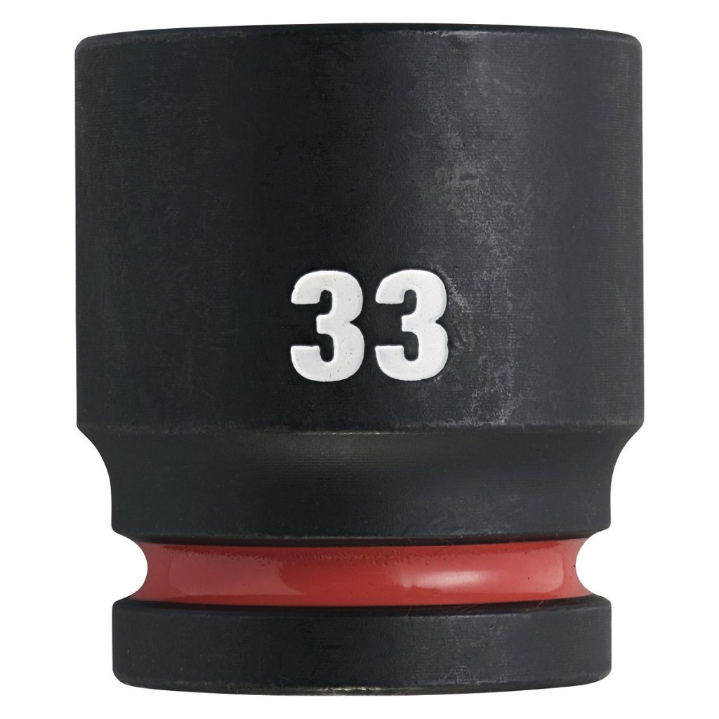 MUCIŅA 3/4″ STANDARTA 33 MM