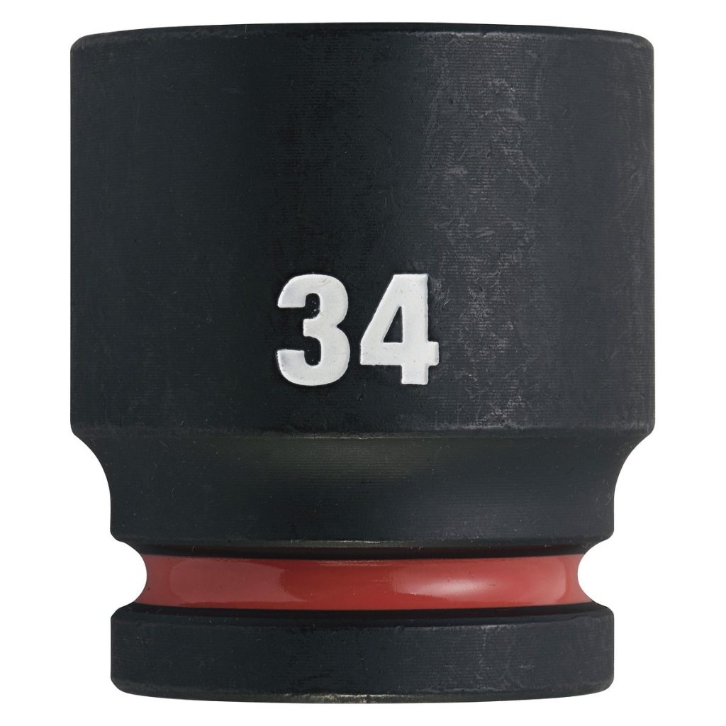 MUCIŅA 3/4″ STANDARTA 34MM
