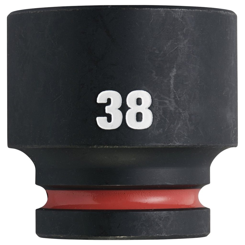 MUCIŅA 3/4″ ŠVAMMES STANDARTA 38MM