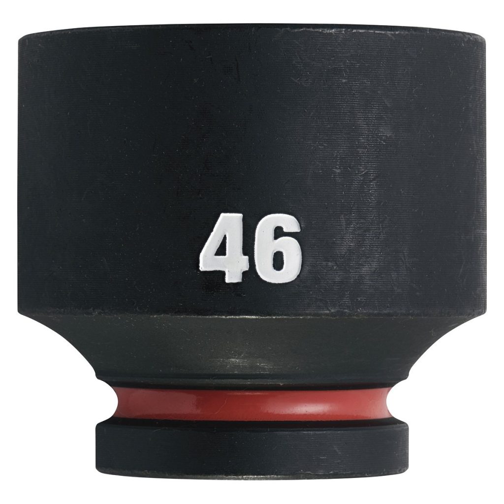 MUCIŅA 3/4″ ŠVAMMES STANDARTA 46MM