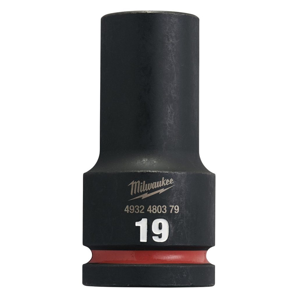 LIGZDA 3/4″ ŠW DZIĻŠ 19MM