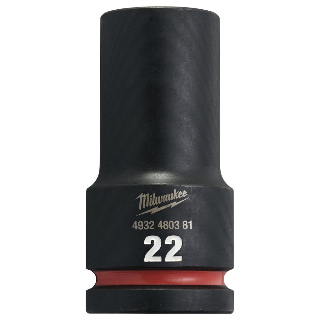 LIGZDA 3/4″ ŠW DZIĻŠ 22MM
