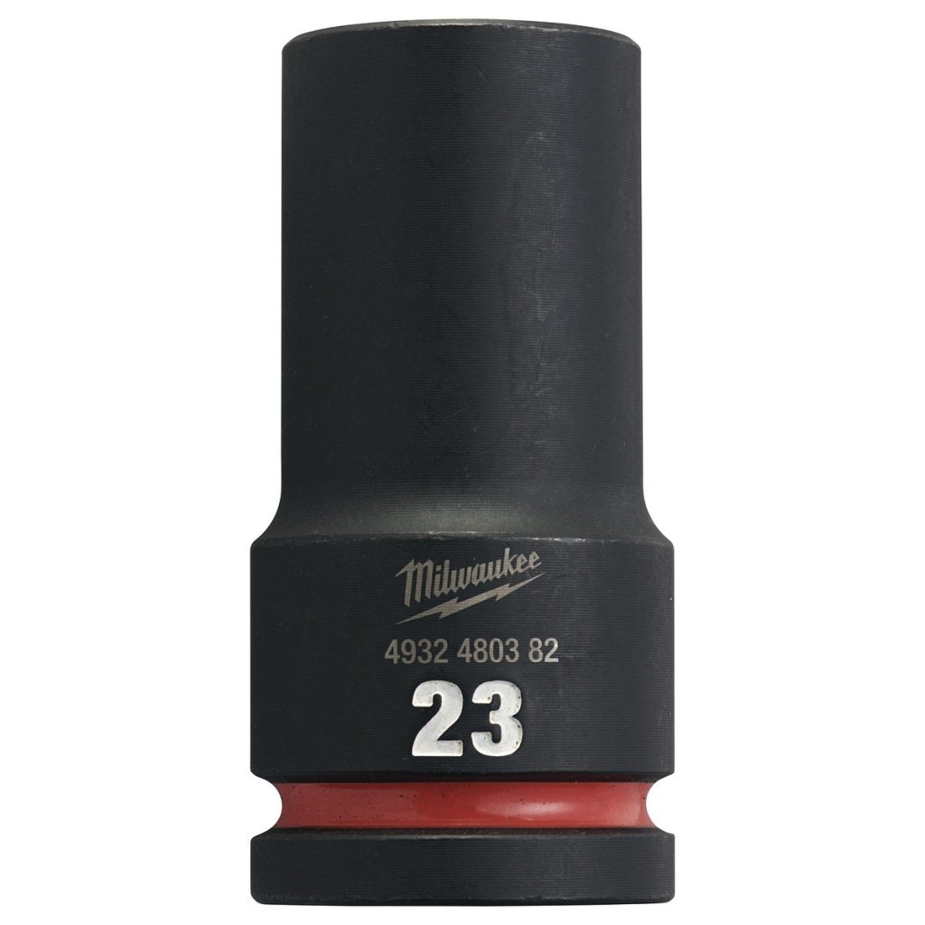 LIGZDA 3/4″ ŠW DZIĻŠ 23MM