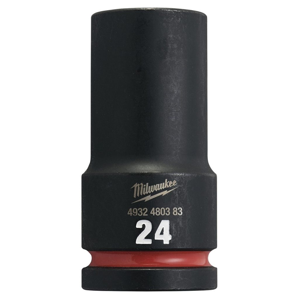 LIGZDA 3/4" ŠW DZIĻUMS 24 MM