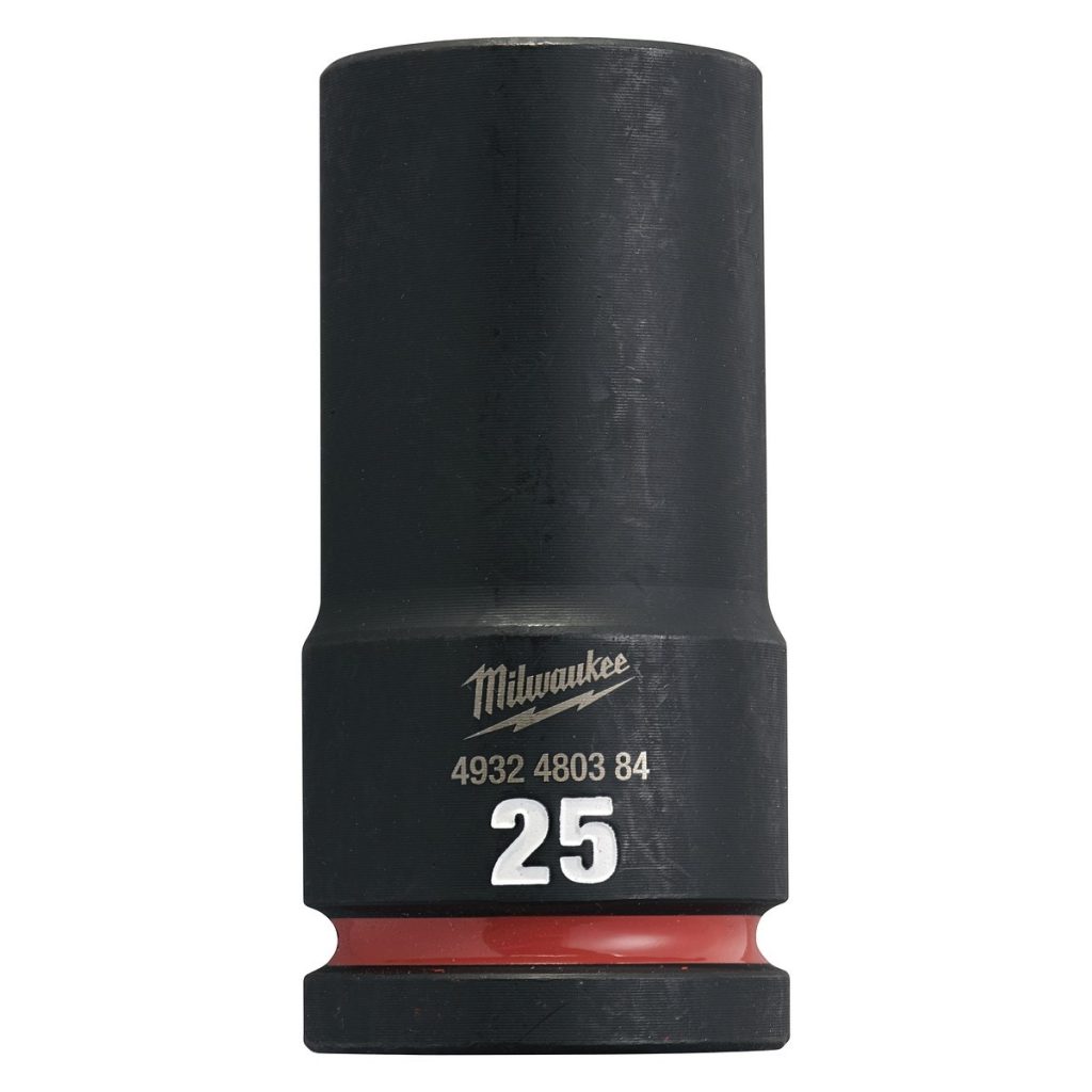 LIGZDA 3/4″ ŠW DZIĻŠ 25MM