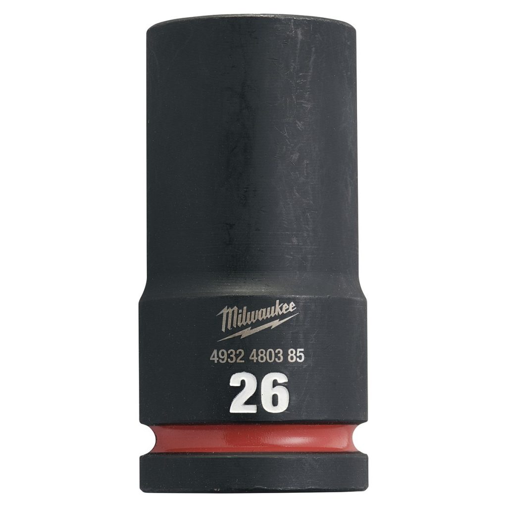 LIGZDA 3/4″ ŠW DZIĻŠ 26MM