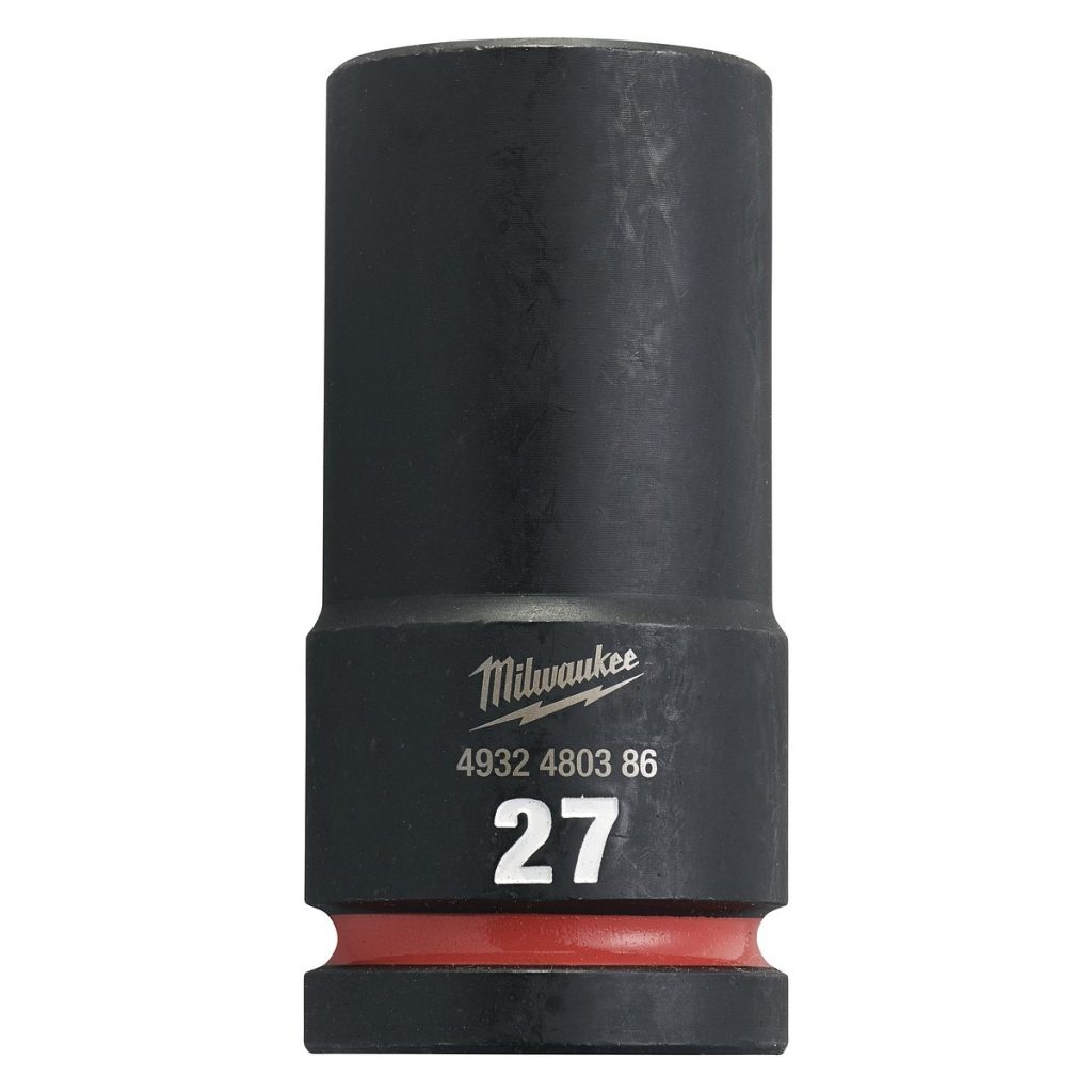 LIGZDA 3/4" ŠV DZIĻUMS 27 MM