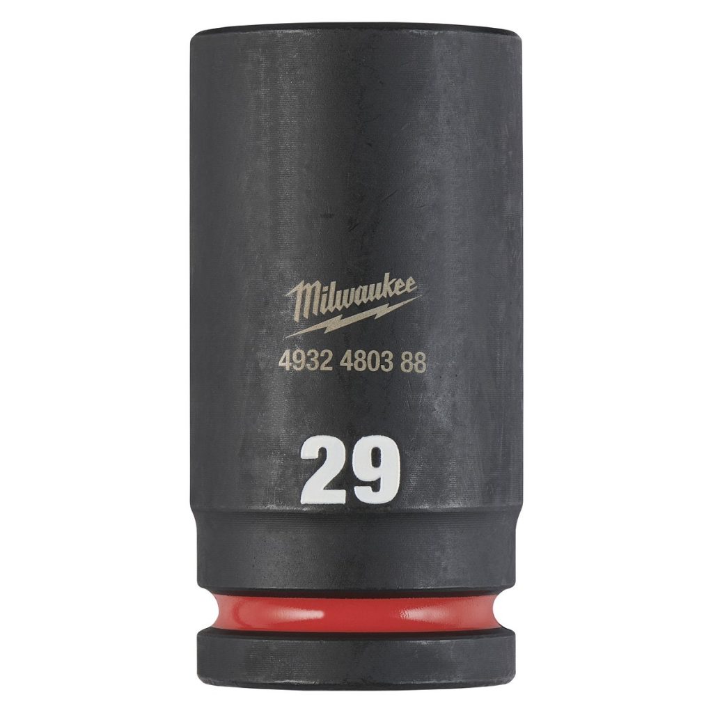 LIGZDA 3/4″ ŠW DZIĻUMS 29MM