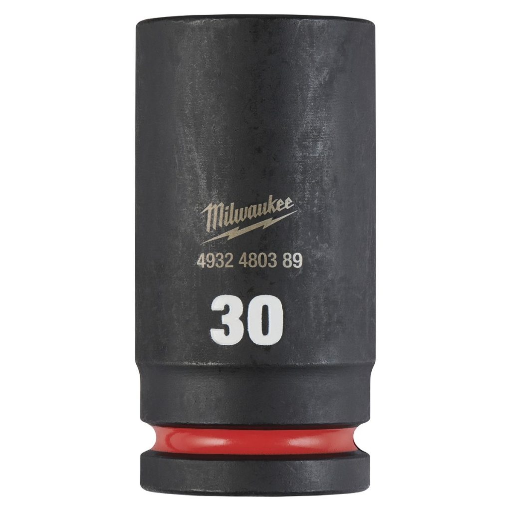 LIGZDA 3/4" ŠW DZIĻUMS 30 MM