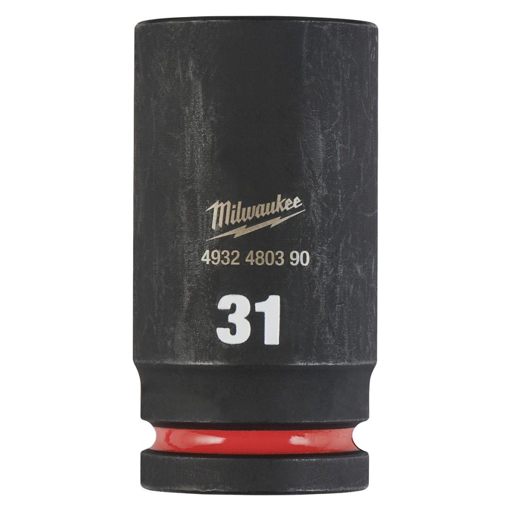 LIGZDA 3/4″ ŠW DZIĻŠ 31MM