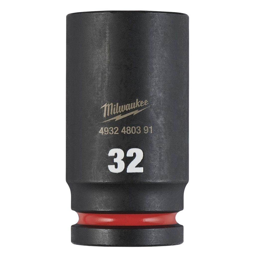 MUCIŅA 3/4" ŠW DZIĻA 32 MM