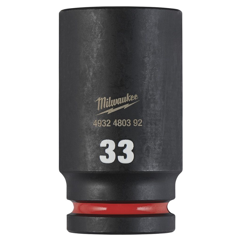 LIGZDA 3/4″ ŠW DZIĻŠ 33MM